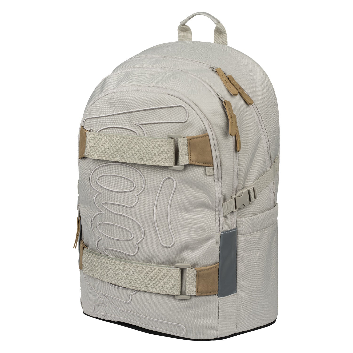 baagl-skate-mist-sac-dos-coll-ge-15-pouces-recycl image 2