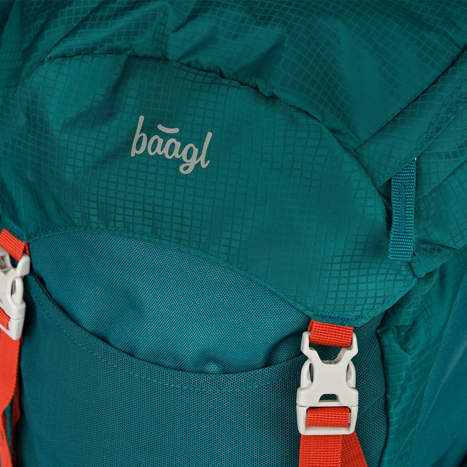 baagl-tracker-verde-sac-dos-vert-recycl image 7