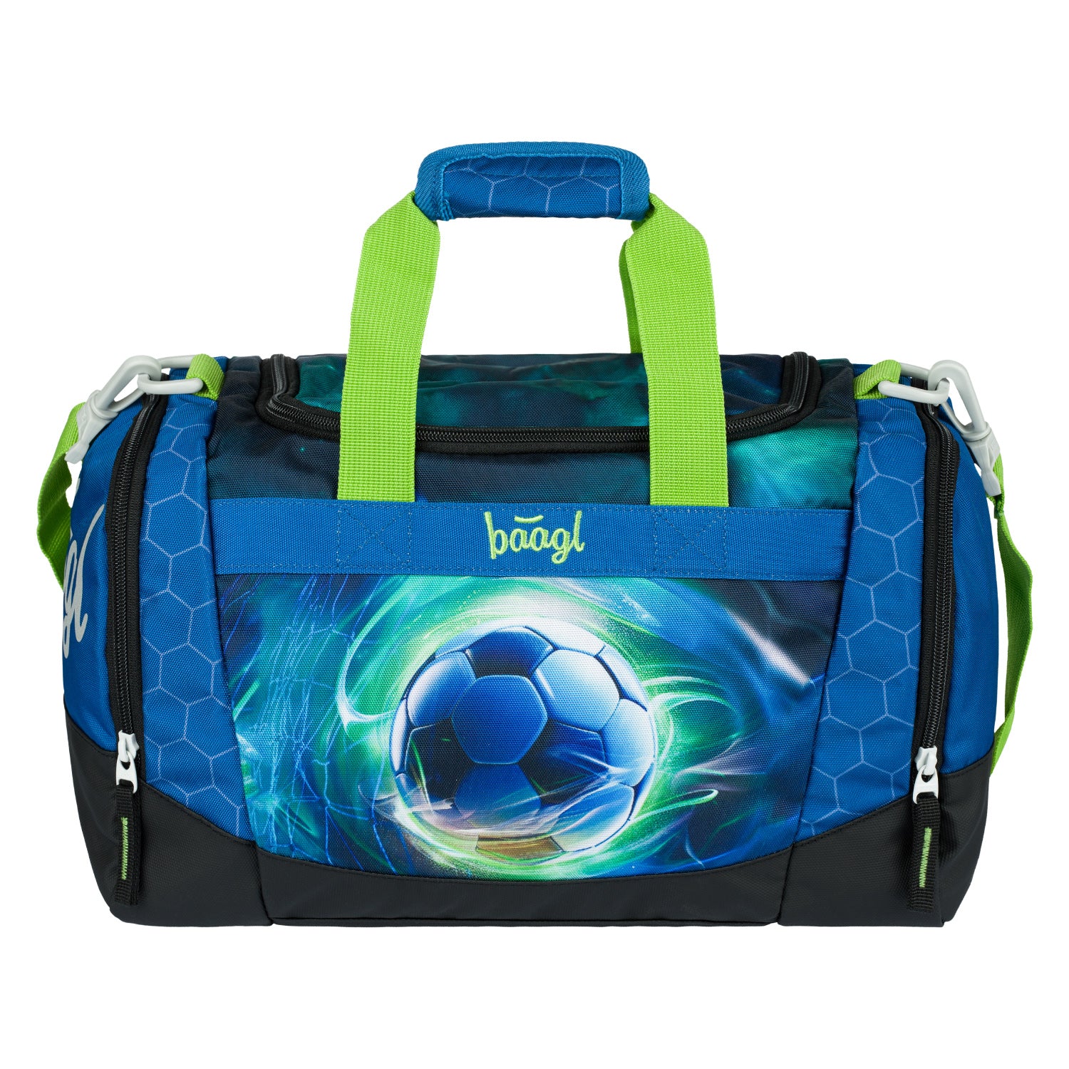 baagl-football-ball-sac-de-sport-enfant-ballon-foot image 1