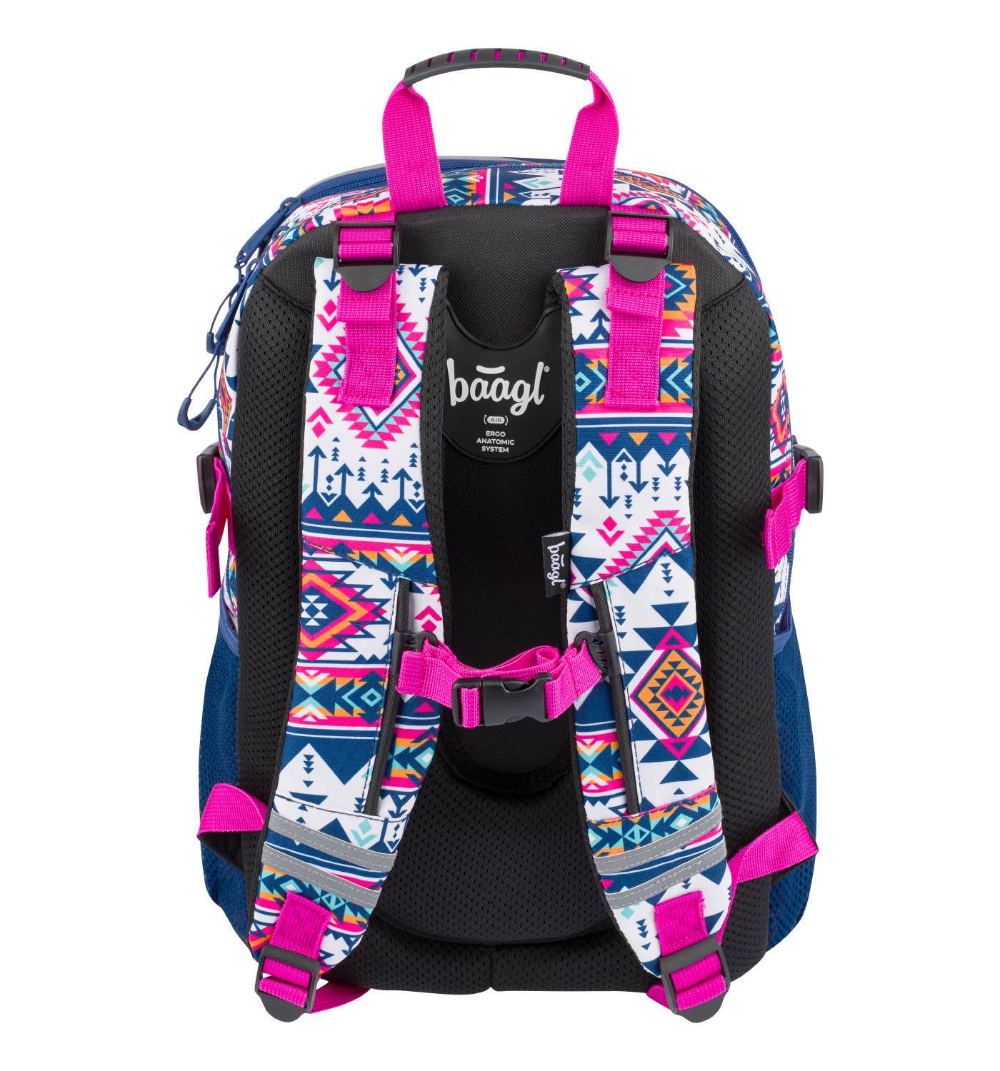 baagl-core-boho-ensemble-scolaire-3-pi-ces-boho image 5
