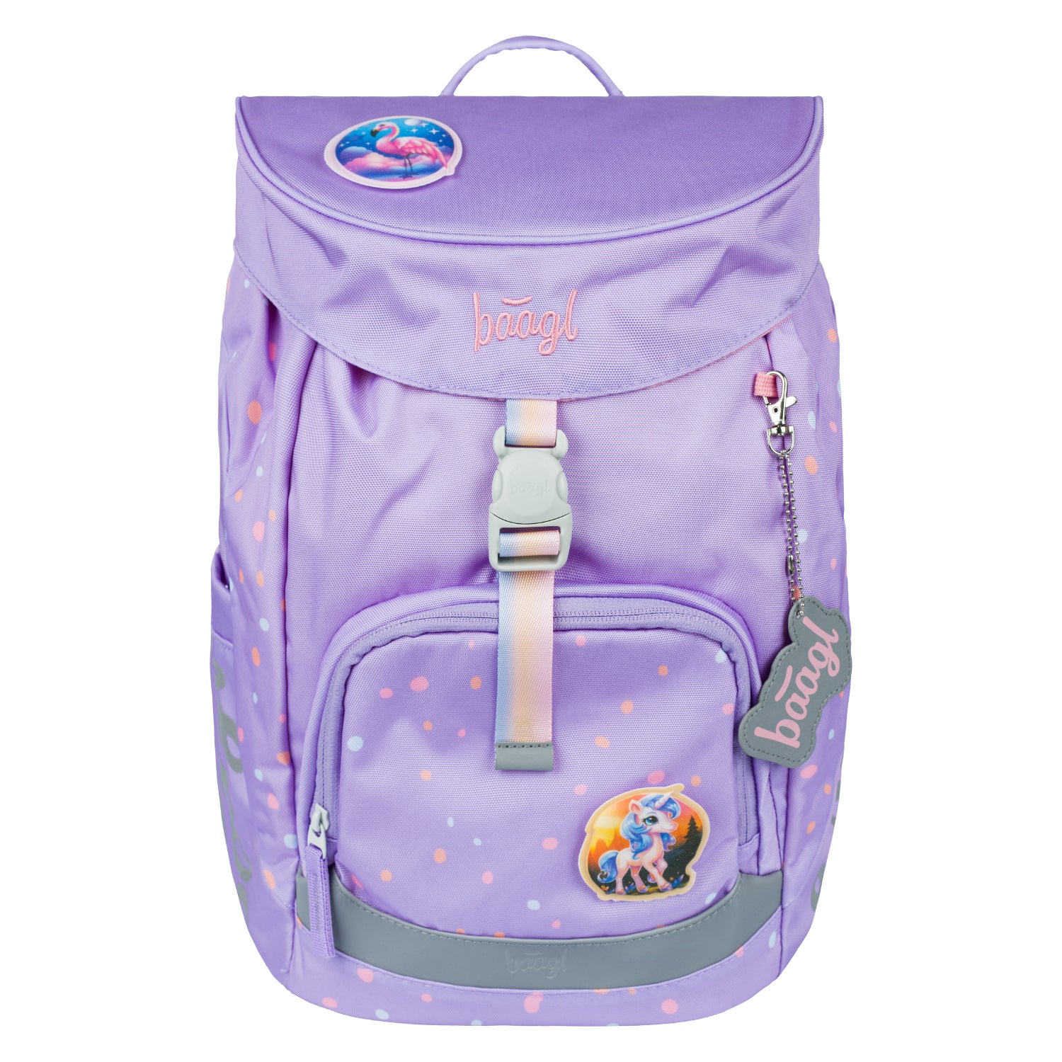 baagl-airy-pets-sac-dos-ultral-ger-fille image 1
