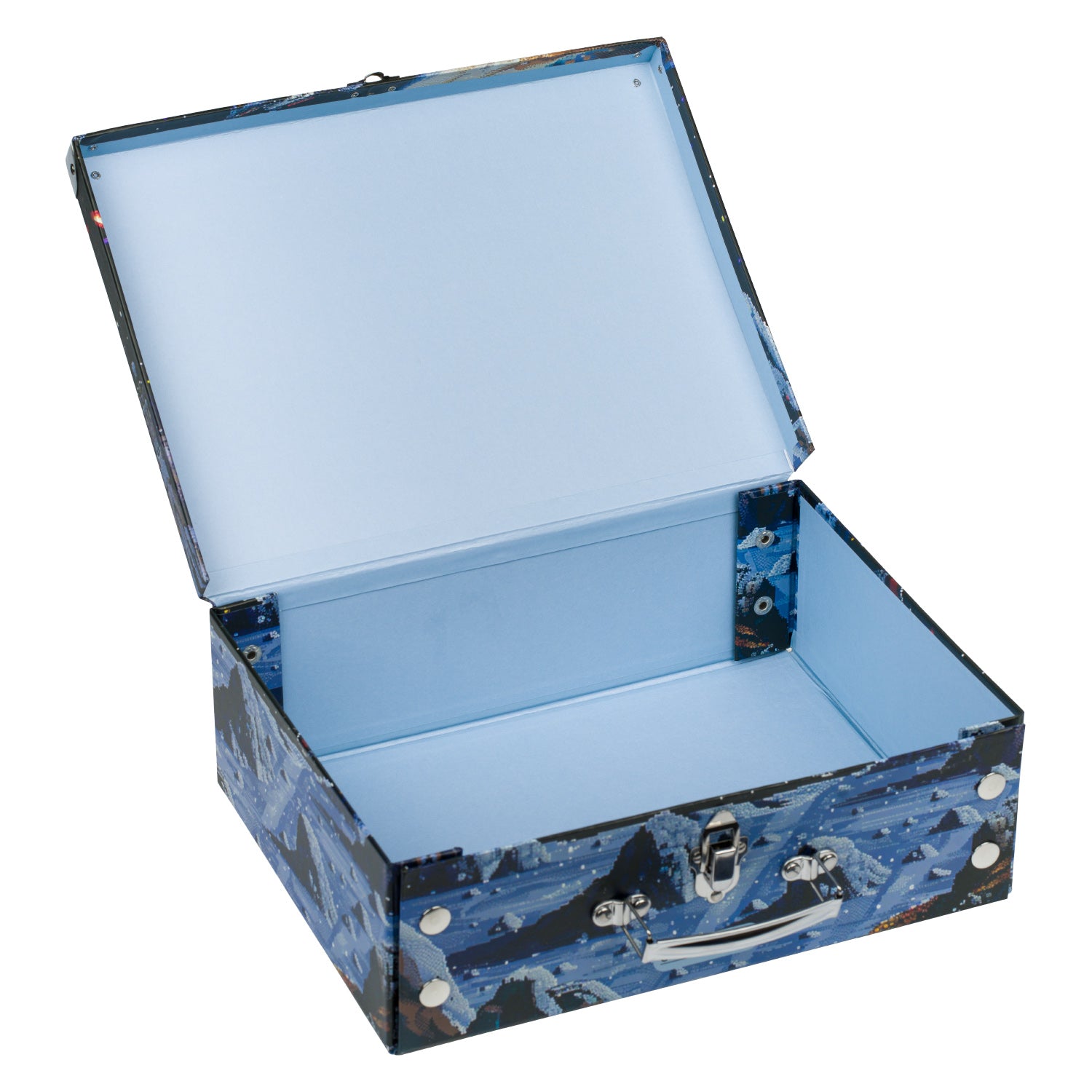 baagl-pixel-space-valisette-pliable-pixel-space image 2