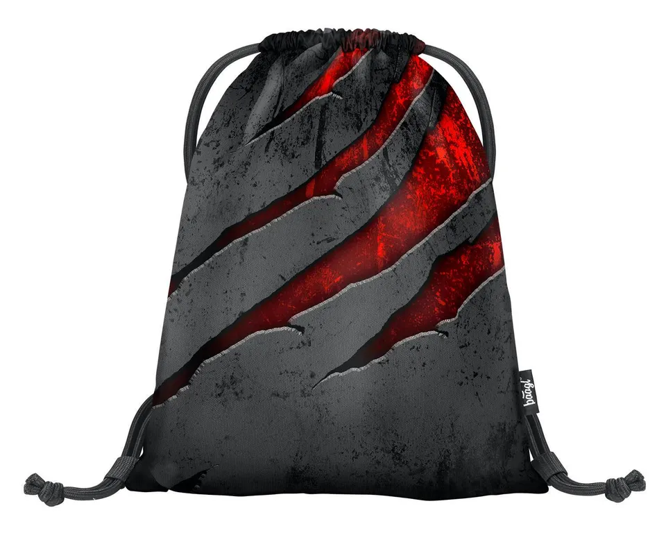 baagl-gym-sacks-volcano-sac-gym-cordon image 1