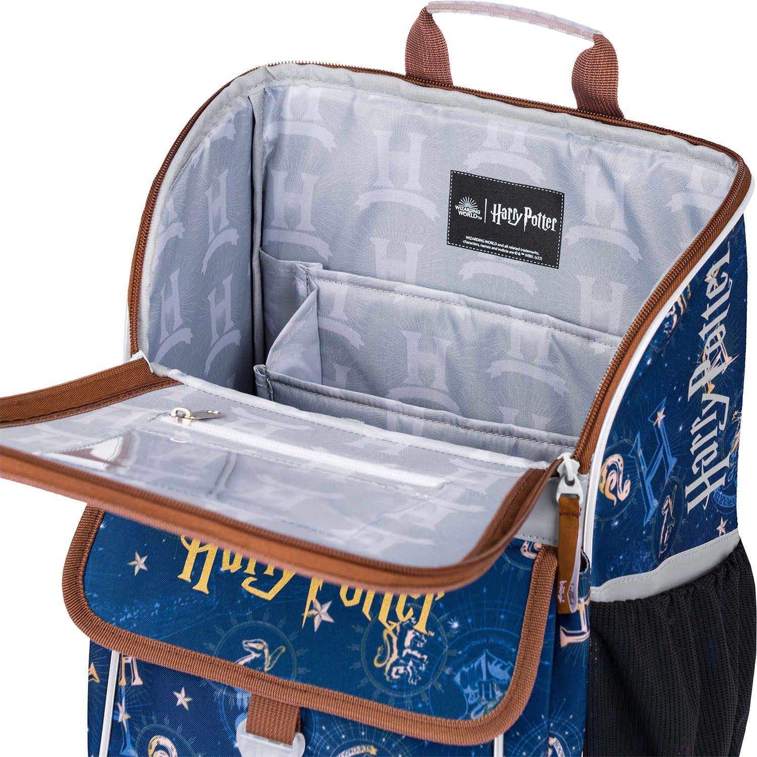 baagl-zippy-harry-potter-hogwarts-cartable-18-l image 8
