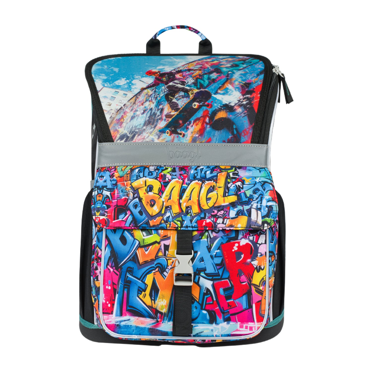 baagl-zippy-skatepark-cartable-18-l-gar-on image 1