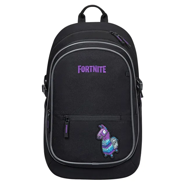 baagl-core-fortnite-llama-sac-dos-25-l image 1