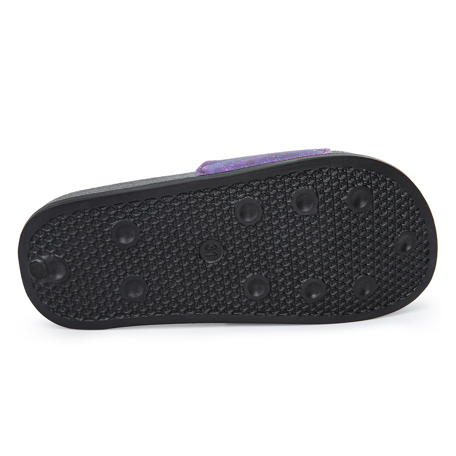 baagl-slippers-galaxy-pantoufles-taille-40-antidarapantes image 5