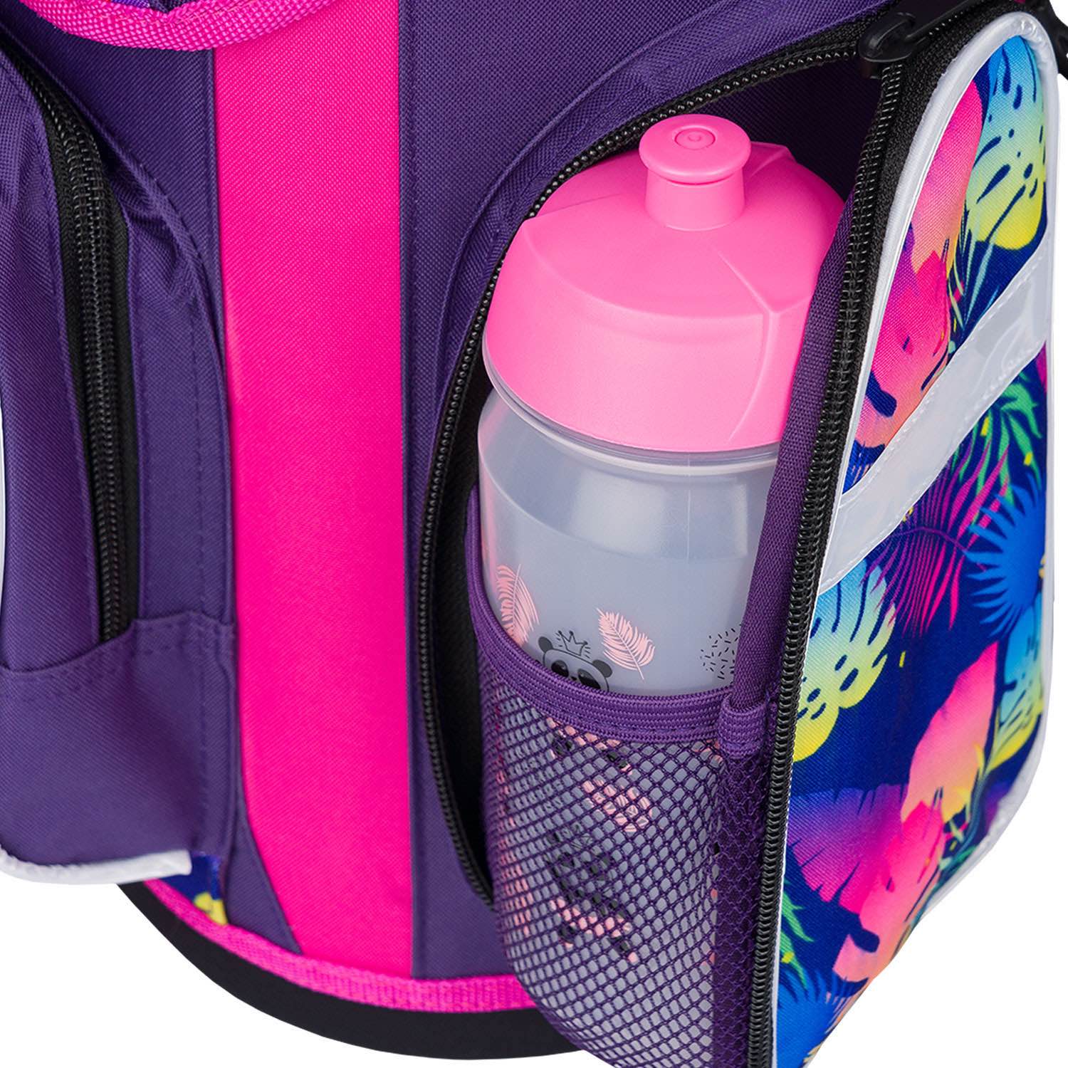 baagl-ergo-chameleon-cartable-ergonomique-fille image 6