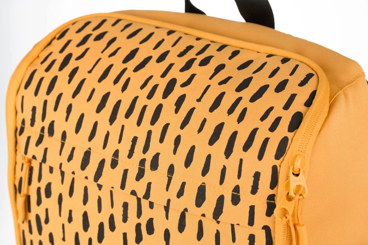 baagl-city-rpet-mustard-sac-dos-moutarde-15-5-l image 6