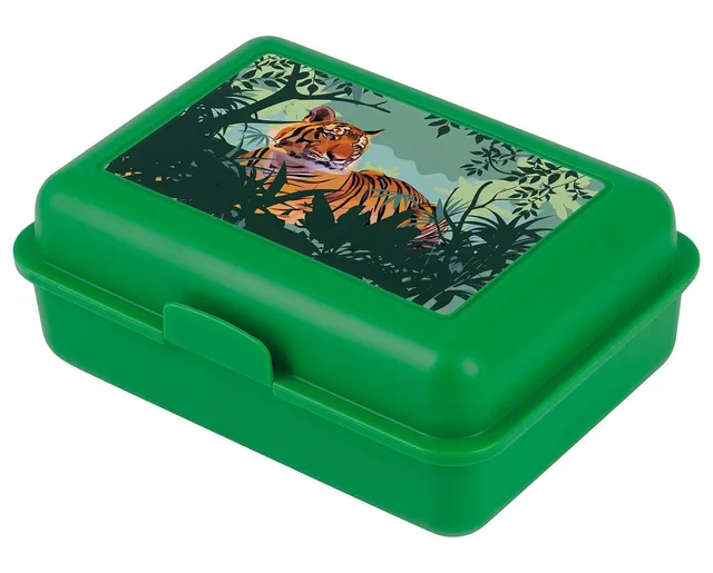 baagl-lunch-boxes-tiger-bo-te-go-ter-tigre-bleu-plastique image 1