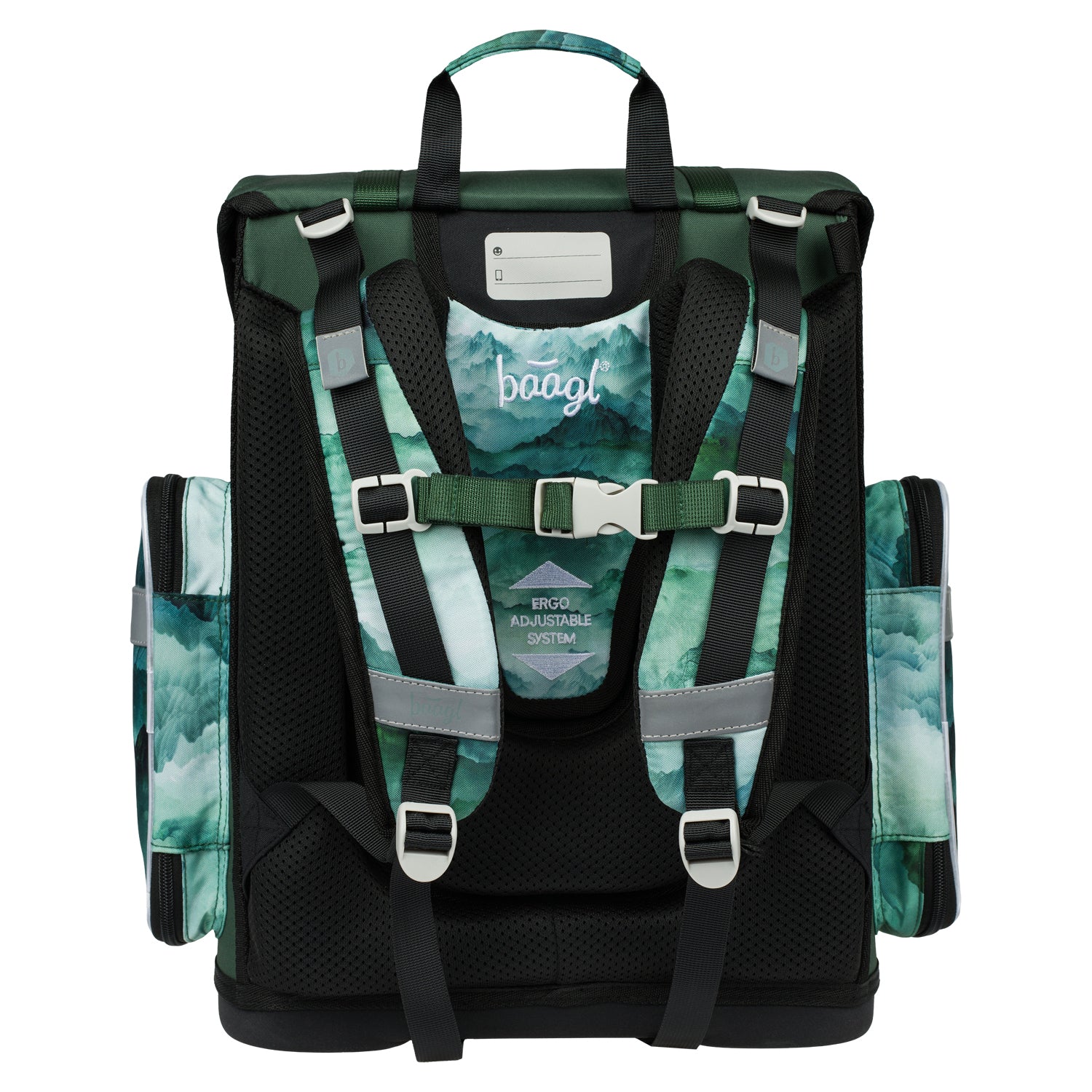 baagl-school-sets-ergo-dino-iii-ensemble-scolaire-gar-on image 4