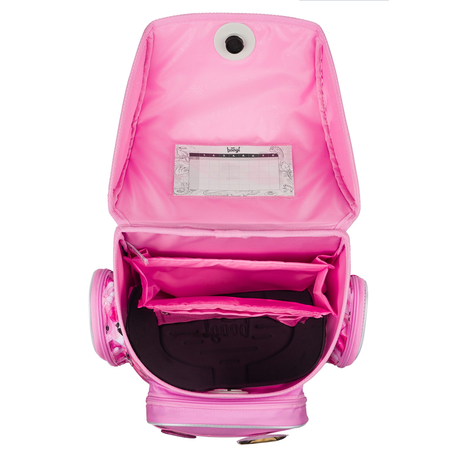 baagl-school-sets-ergo-paws-iii-cartable-3-pi-ces-fille-cp image 5