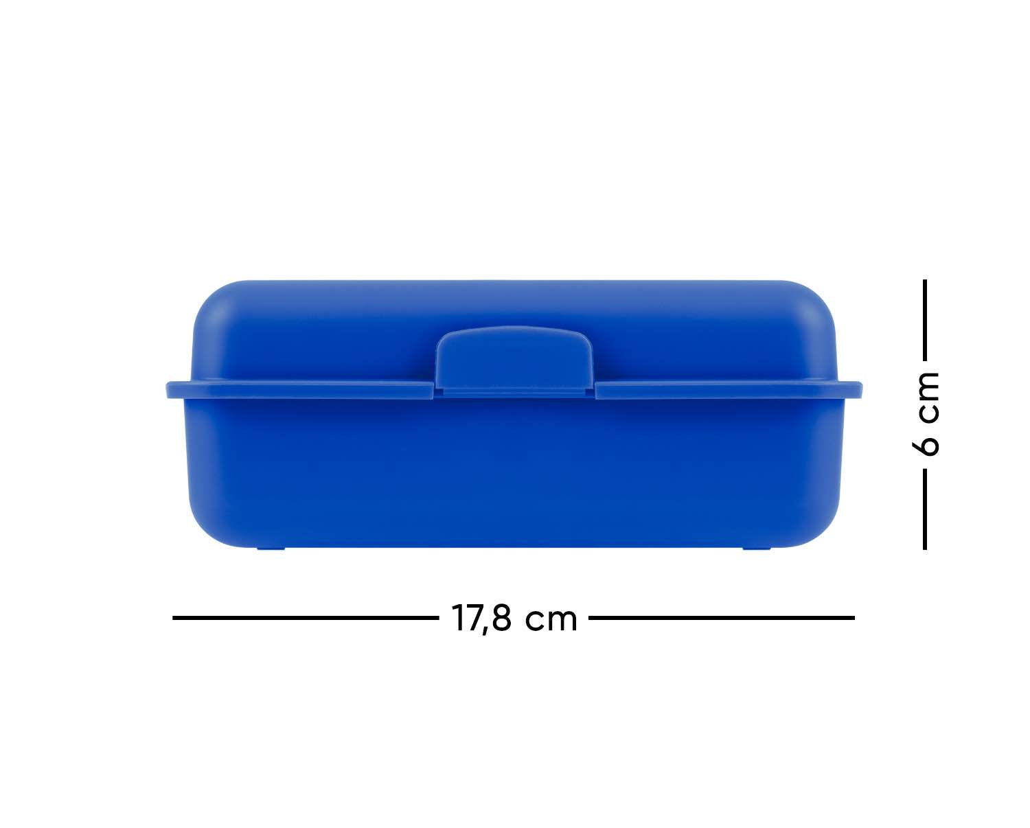 baagl-space-game-lunch-box-bleue-avec-compartiment image 3