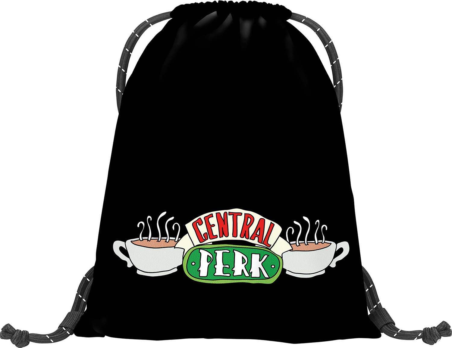 baagl-gym-sacks-central-perk-sac-gym-cordon-lavable image 1