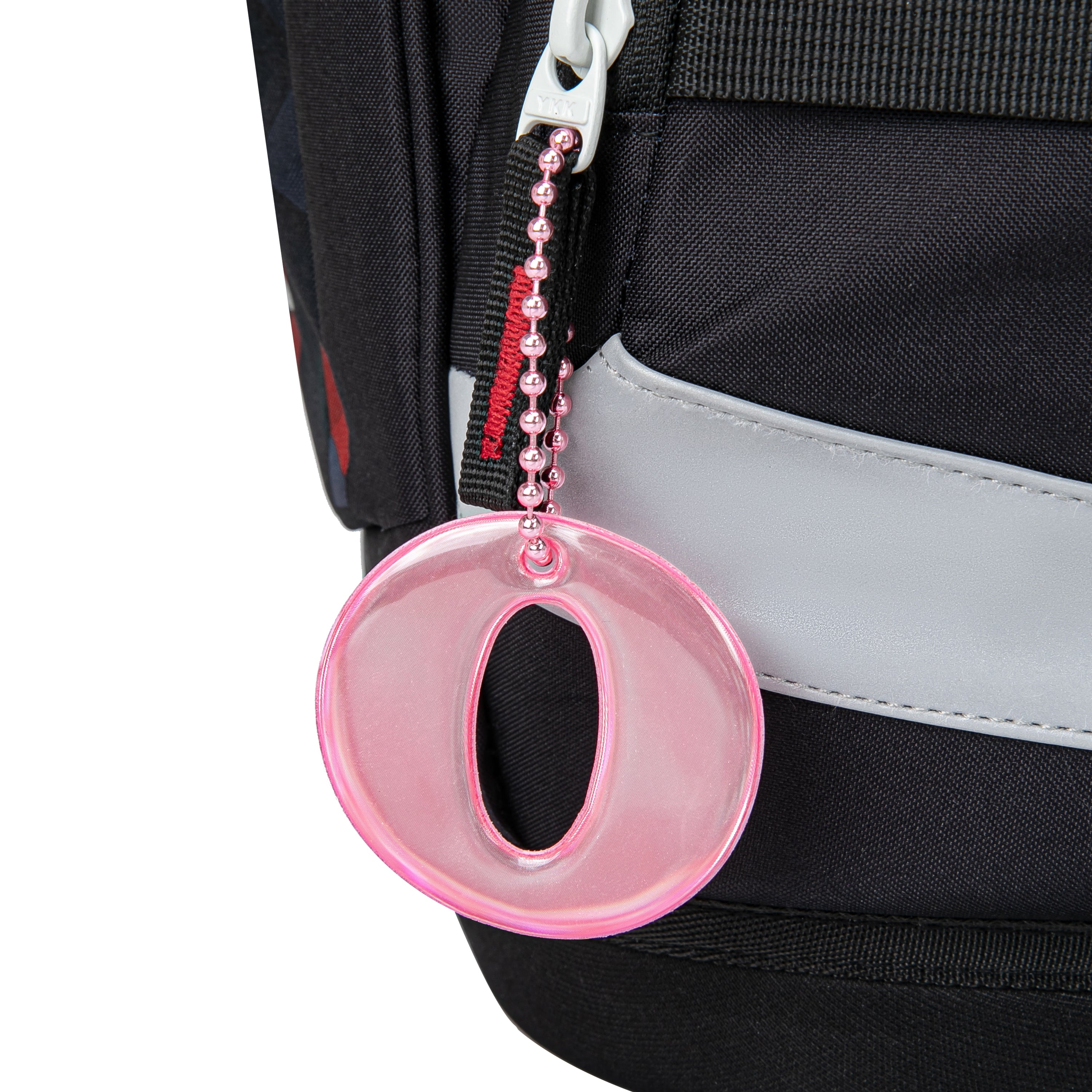 baagl-baaglies-o-porte-cl-s-r-fl-chissant-lettre-personnalis image 3