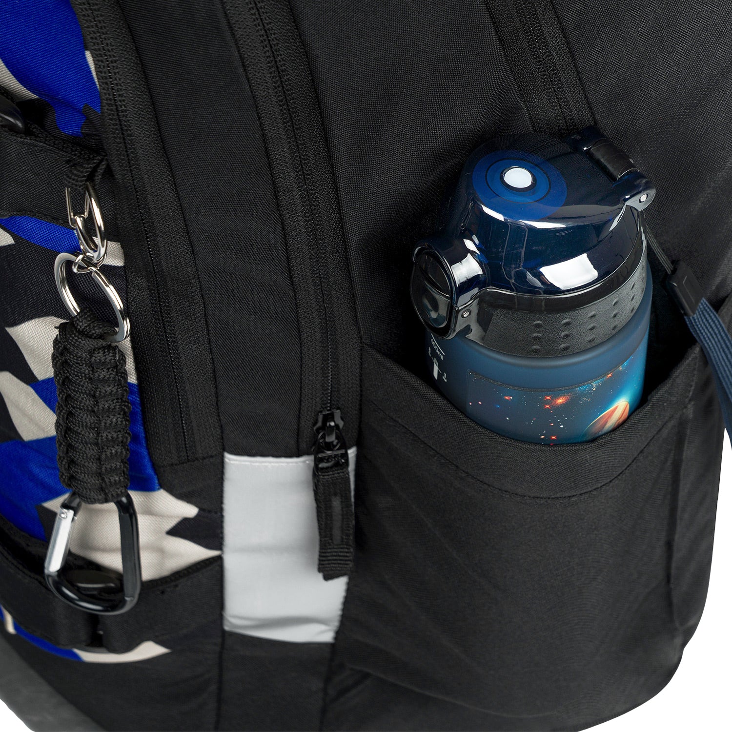 baagl-skate-max-variety-sac-dos-8-kg-recycl image 6