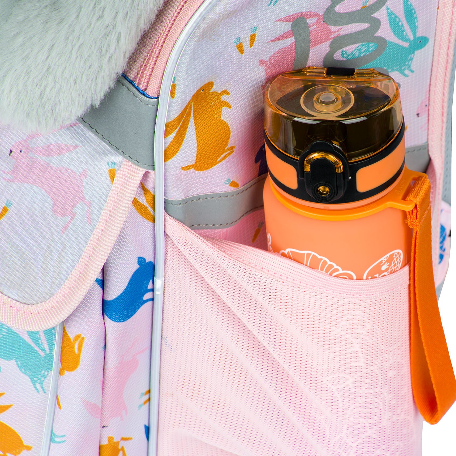 baagl-zippy-bunny-ensemble-scolaire-lapin-18-l image 6