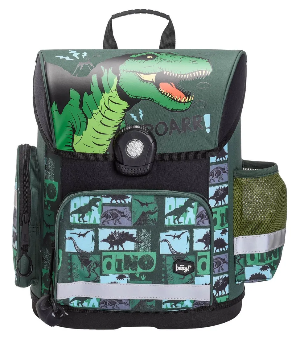 baagl-classic-dino-cartable-18-l-dinosaure-gar-on image 1