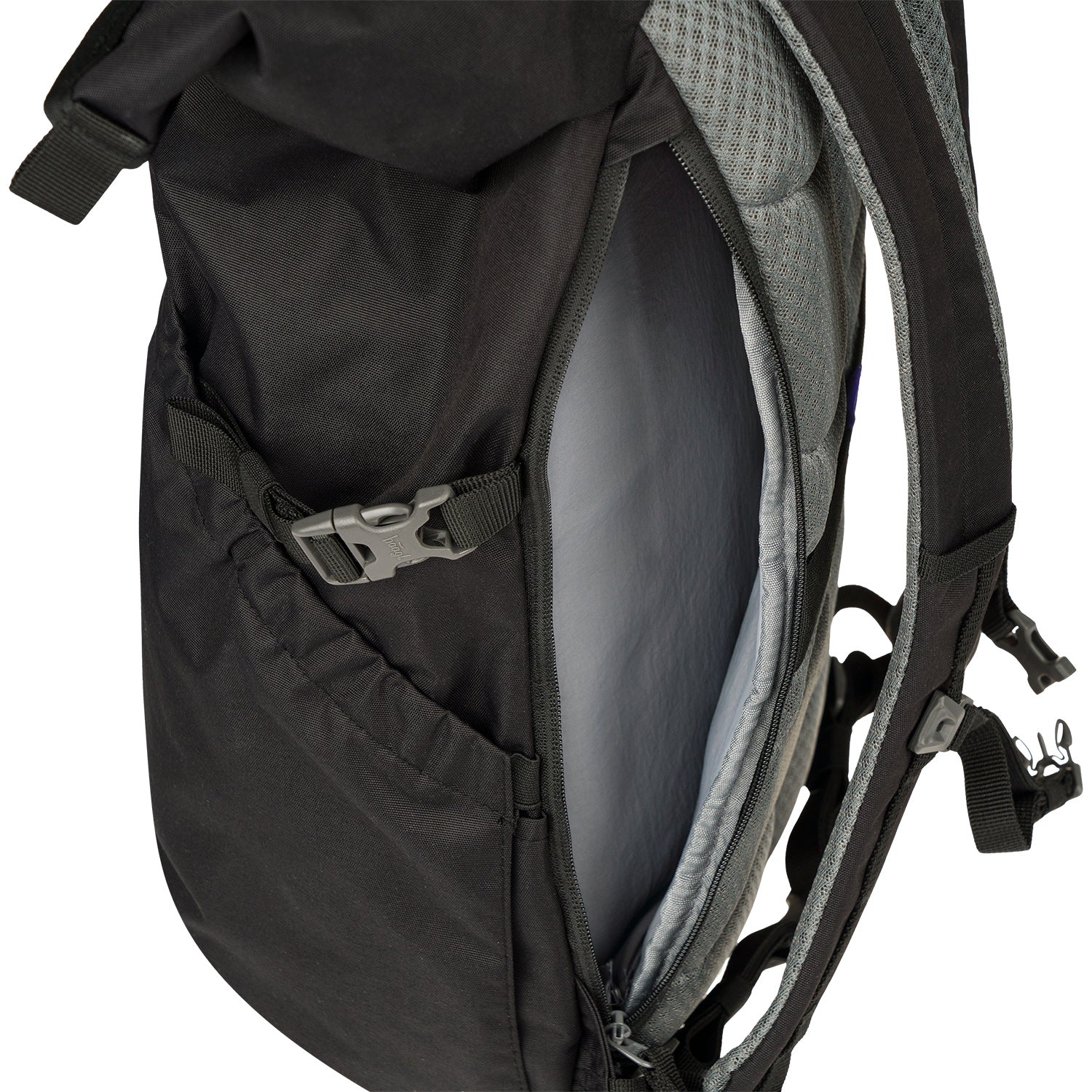 baagl-roll-black-sac-dos-roll-top-29-l-recycl image 8