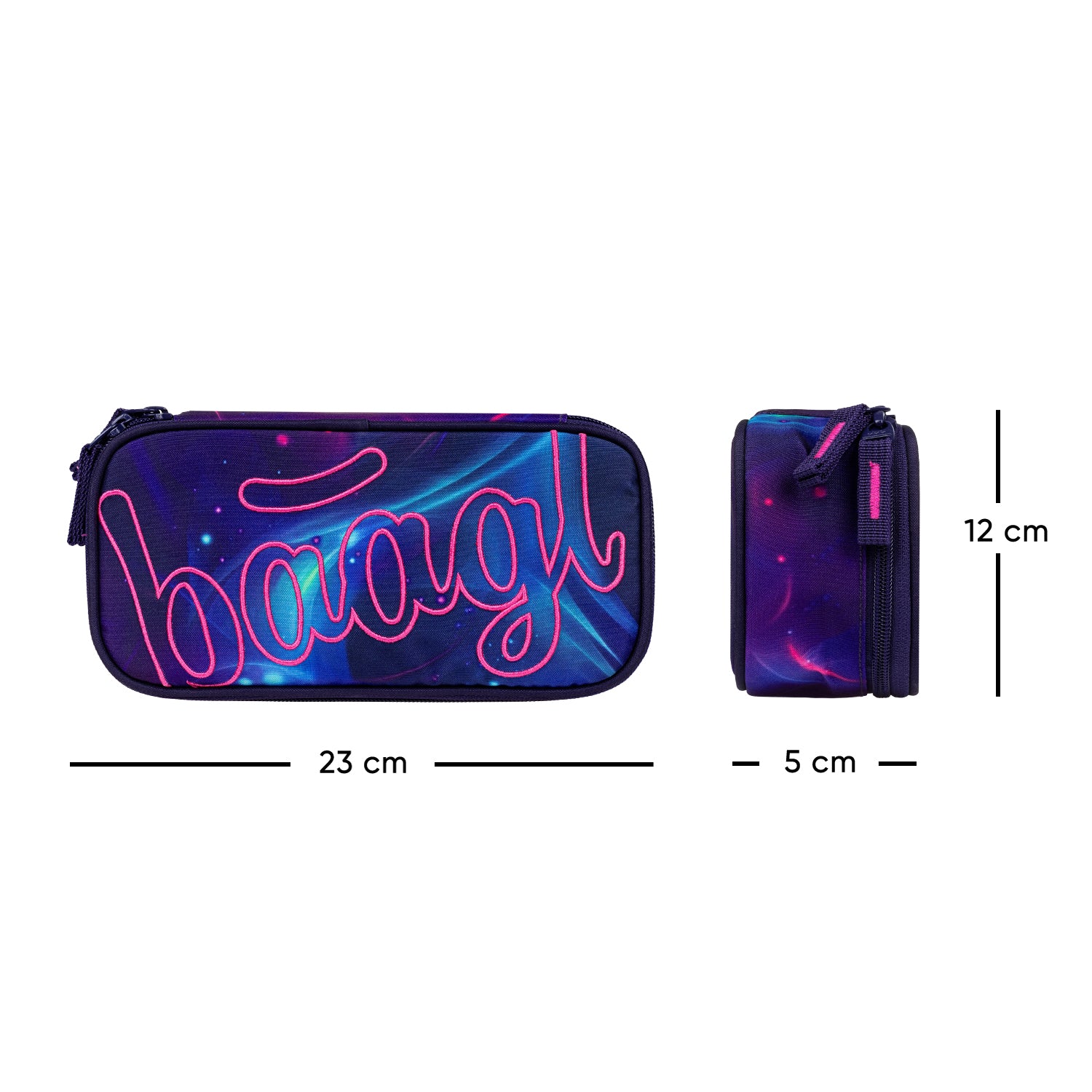 baagl-nova-trousse-scolaire-fille-recycl-e-vide image 4