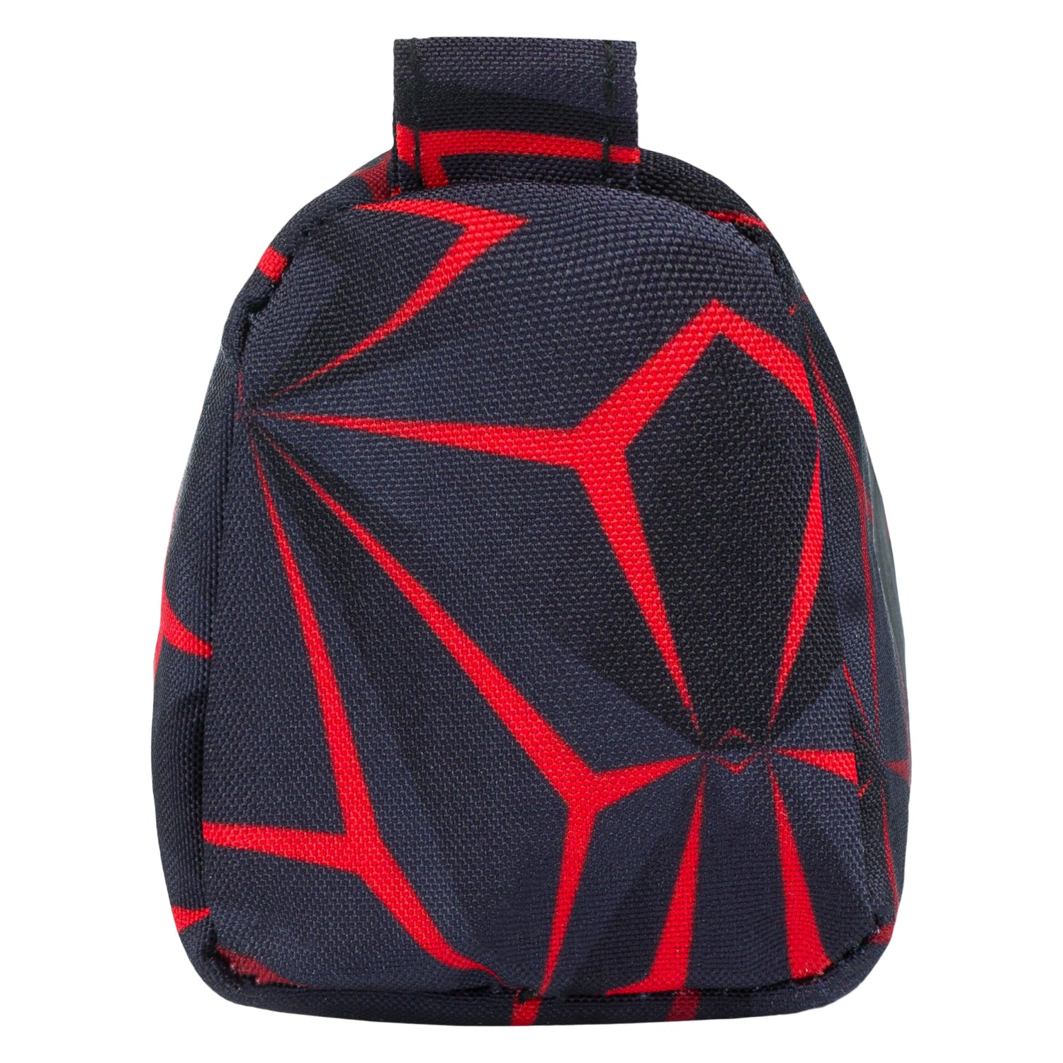 baagl-red-polygon-trousse-scolaire-recycl-e image 3