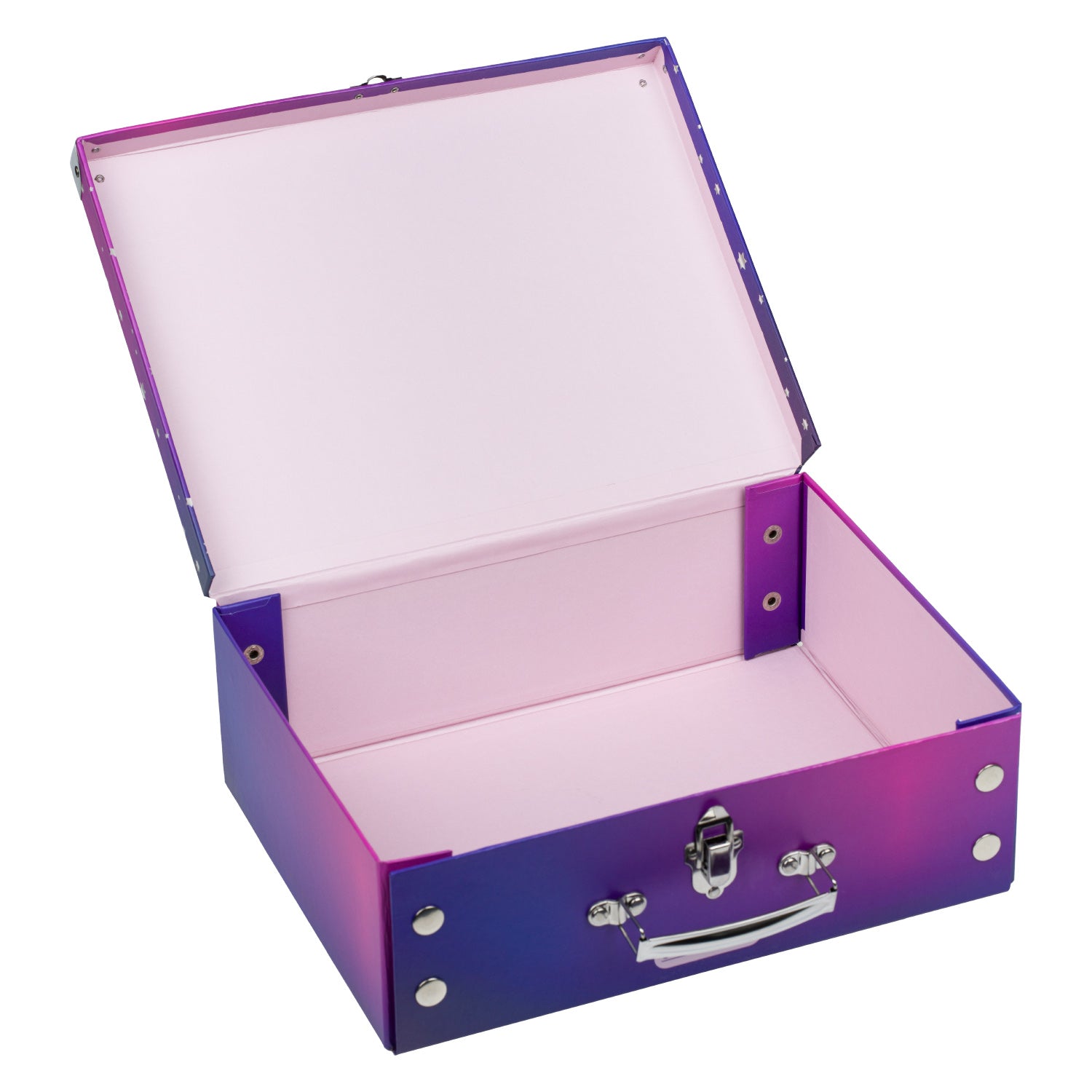 baagl-briefcases-heart-mallette-pliable-enfant-c-ur image 2
