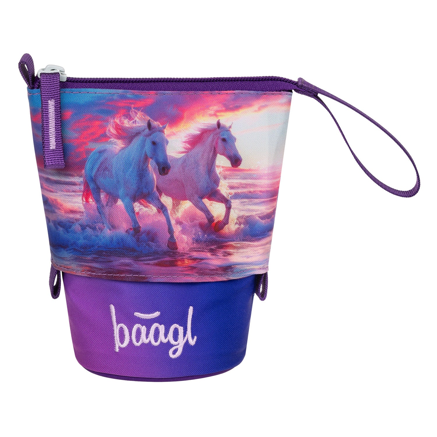 baagl-pop-up-horses-heart-trousse-pot-crayons-recycl-e image 3