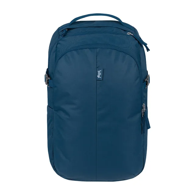 baagl-dash-max-navy-sac-dos-30-l-bleu-marine-ordinateur image 1