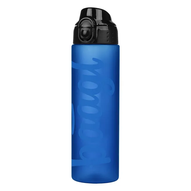 baagl-drinking-bottles-ocean-blue-gourde-tritan-700-ml image 1