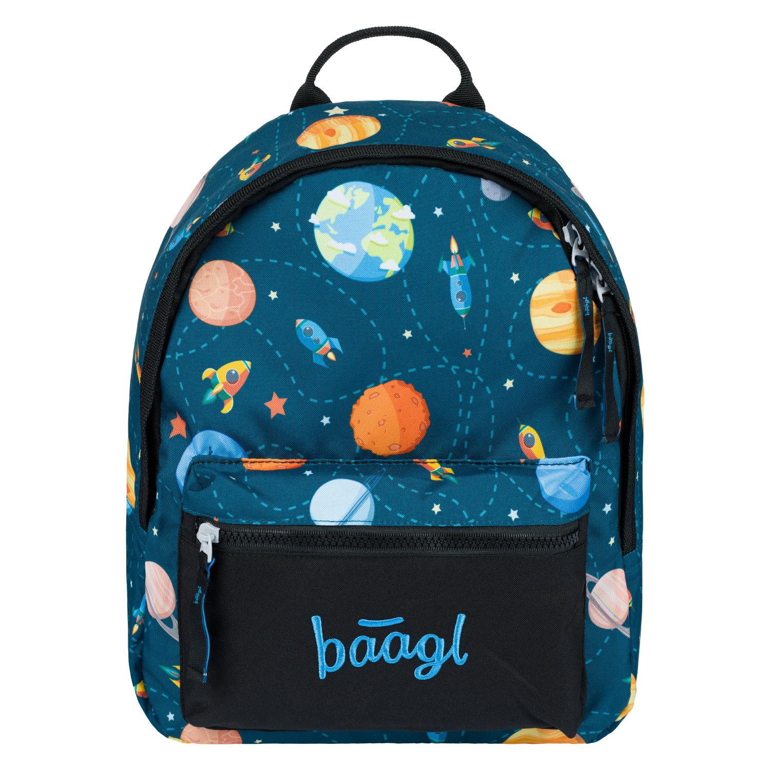 baagl-planets-sac-dos-maternelle-plan-tes-imperm-able image 1