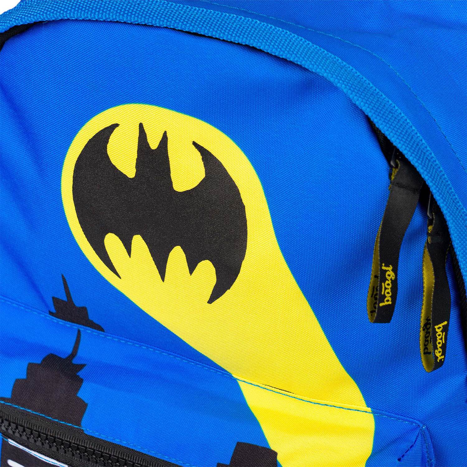baagl-batman-blue-light-sac-dos-maternelle-gar-on image 5