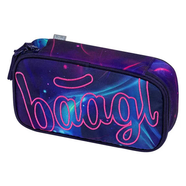 baagl-nova-trousse-scolaire-fille-recycl-e-vide image 1
