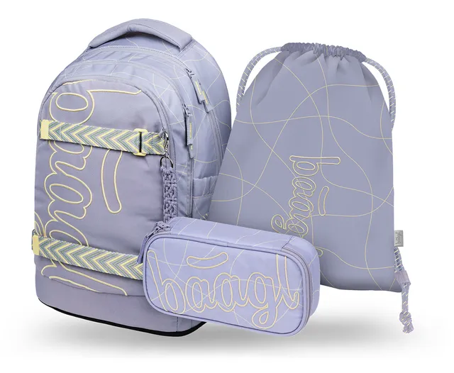 baagl-skate-max-mishmash-set-scolaire-sac-dos-l-ger image 1