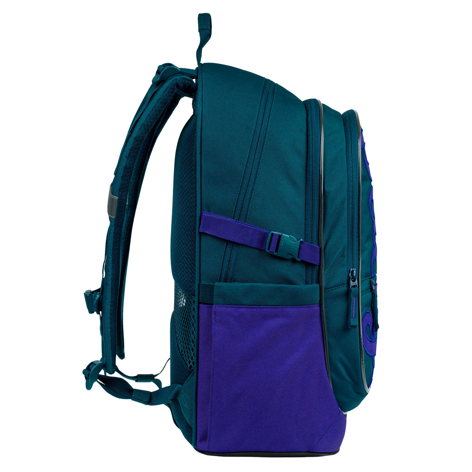 baagl-core-logo-blue-sac-dos-25-l-recycl image 3