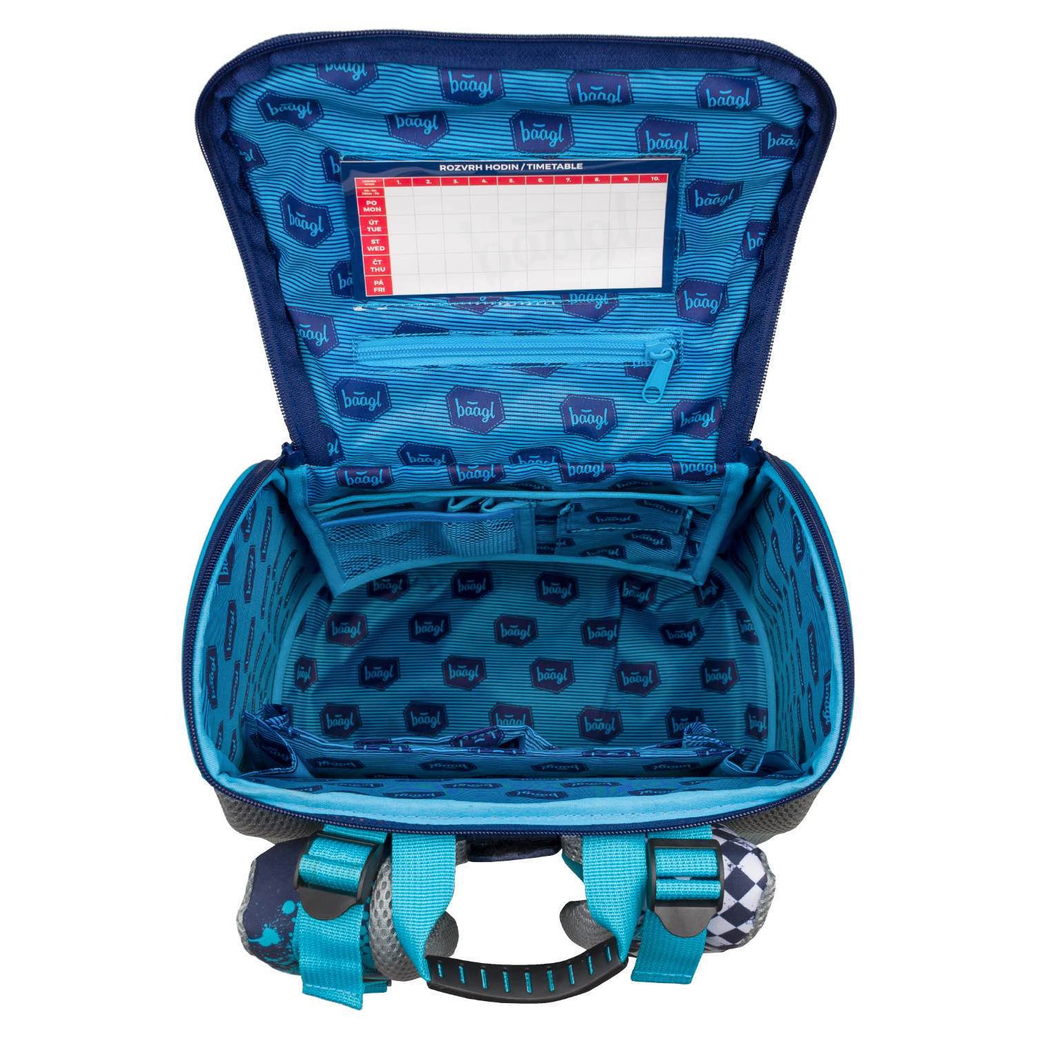 baagl-zippy-racer-cartable-cp-ergonomique-18-l image 5