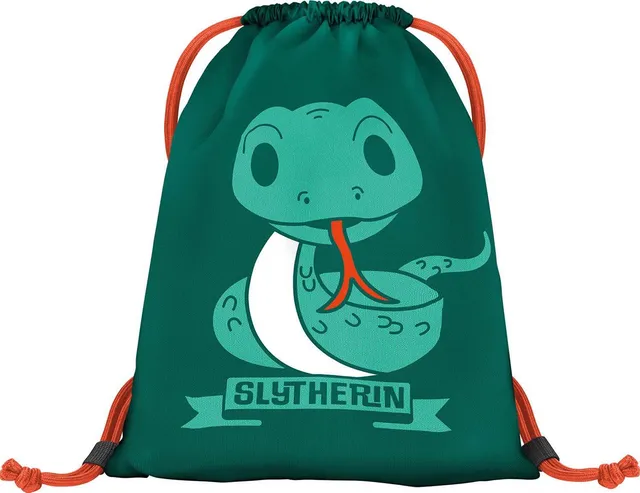 baagl-gym-sacks-serpentard-sac-de-gym-maternelle image 1