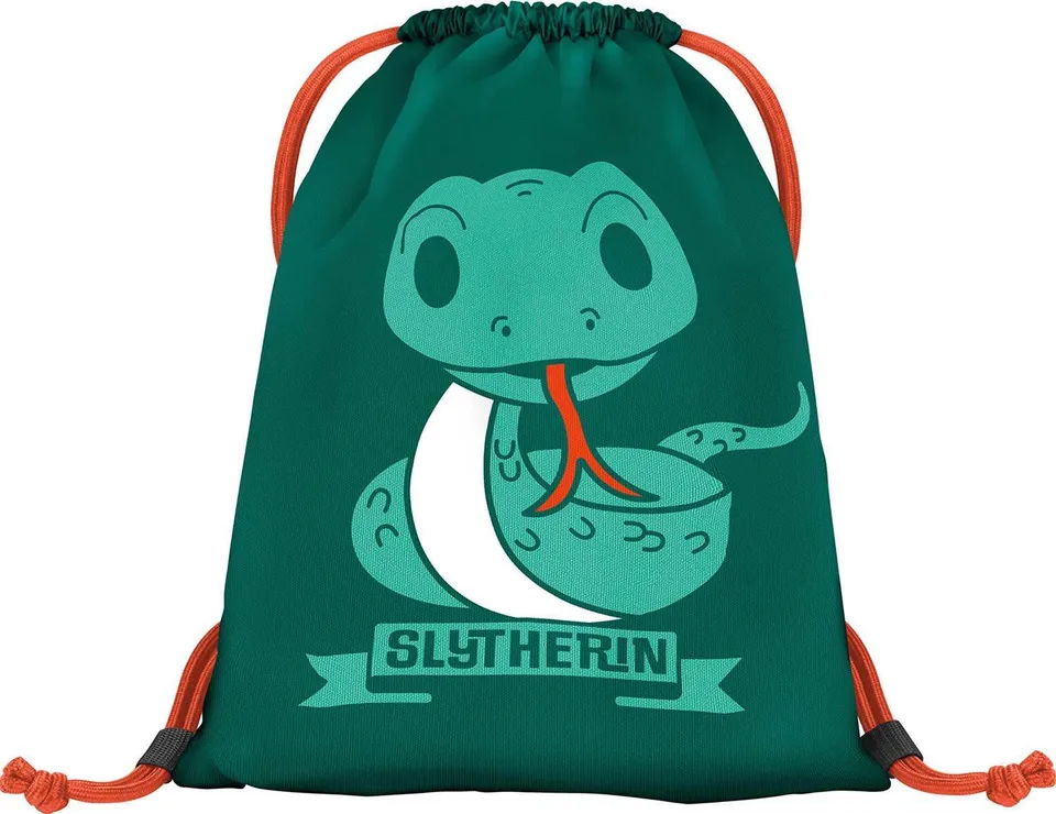 baagl-gym-sacks-serpentard-sac-de-gym-maternelle image 1