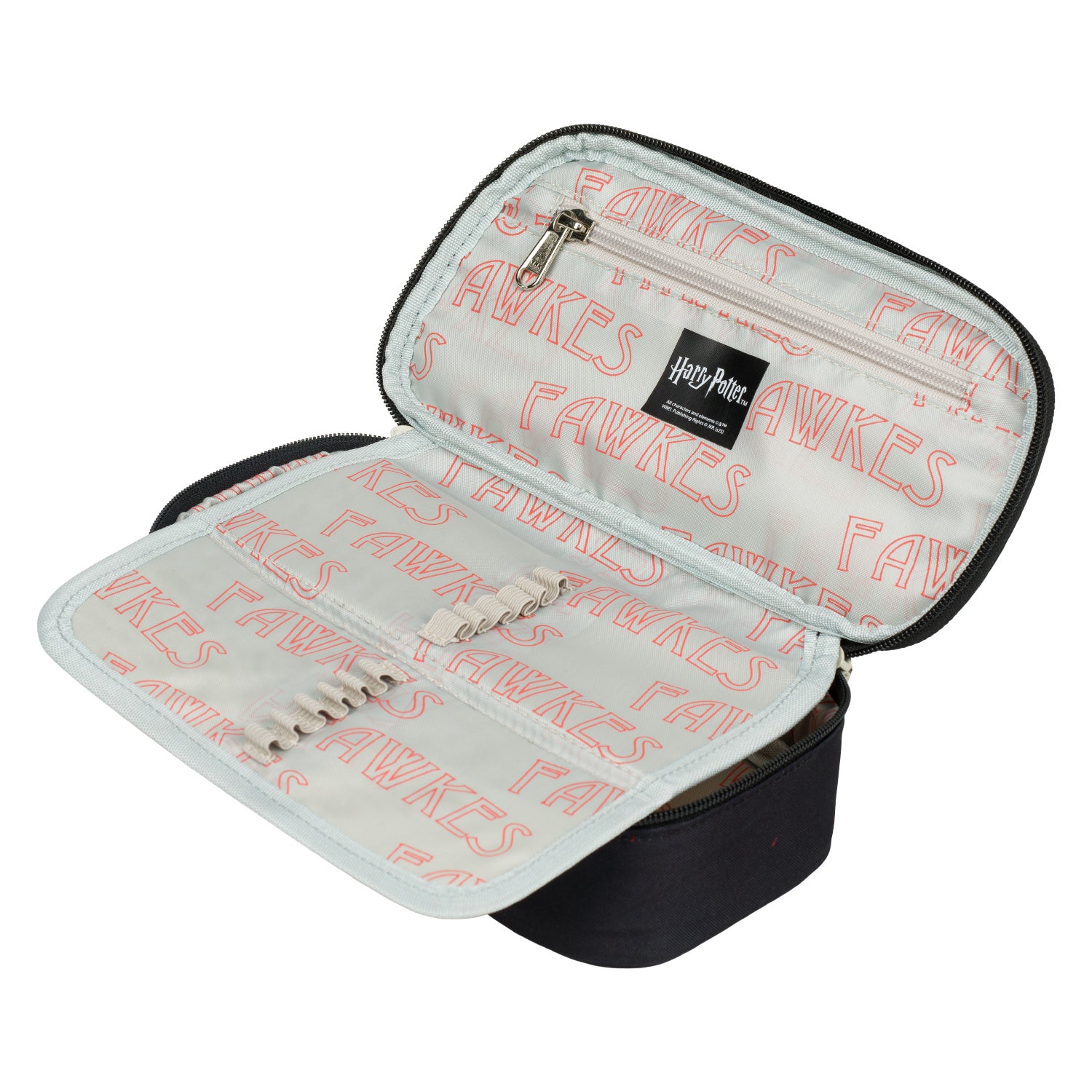 baagl-harry-potter-phoenix-trousse-scolaire-recycl-e image 3