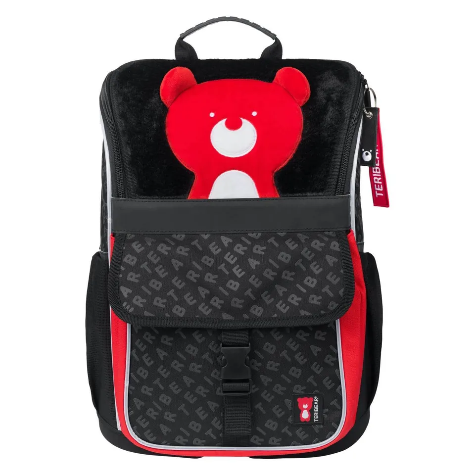 baagl-zippy-teribear-cartable-18-l-ergonomique image 1
