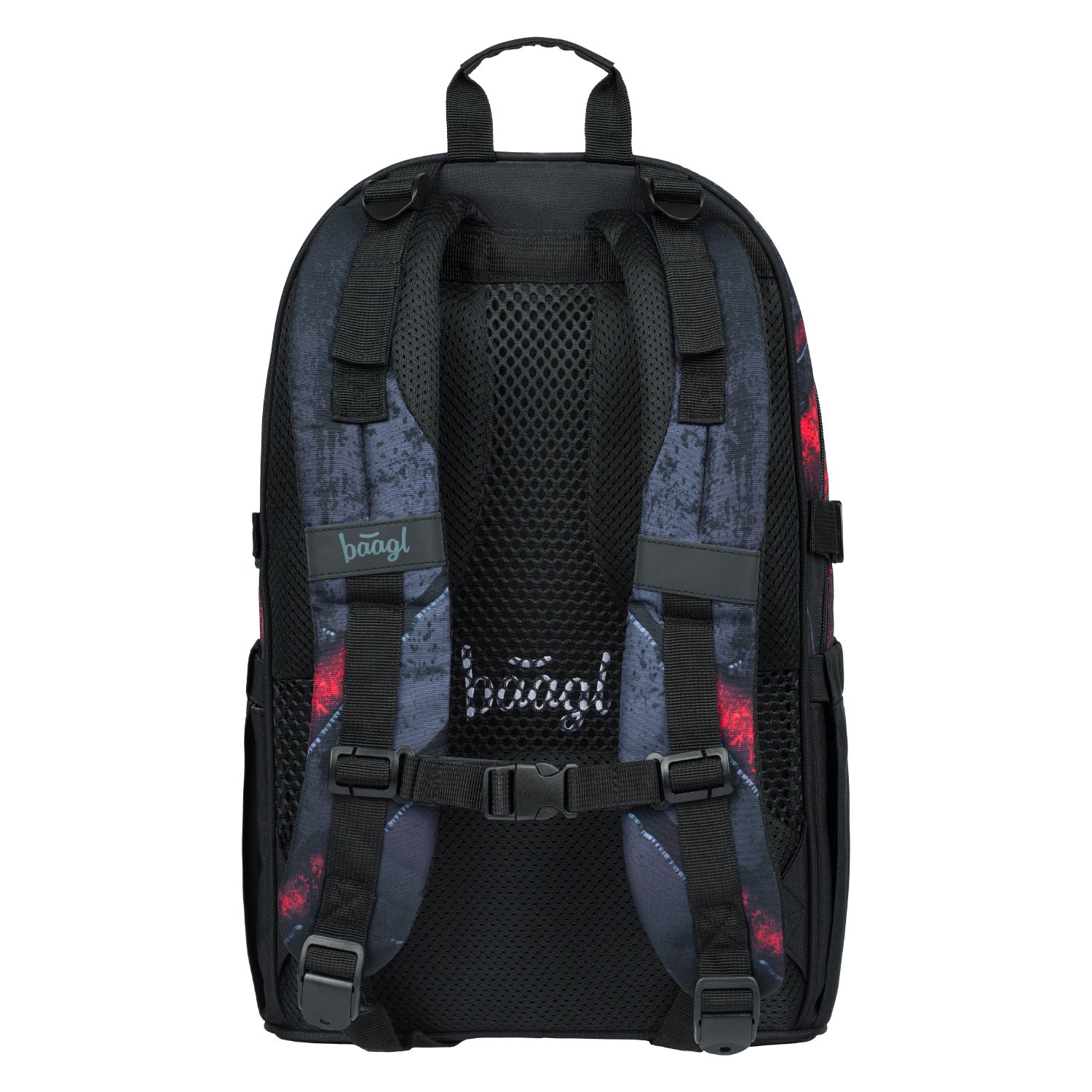 baagl-core-volcano-iii-set-scolaire-4-pi-ces-25-l image 4