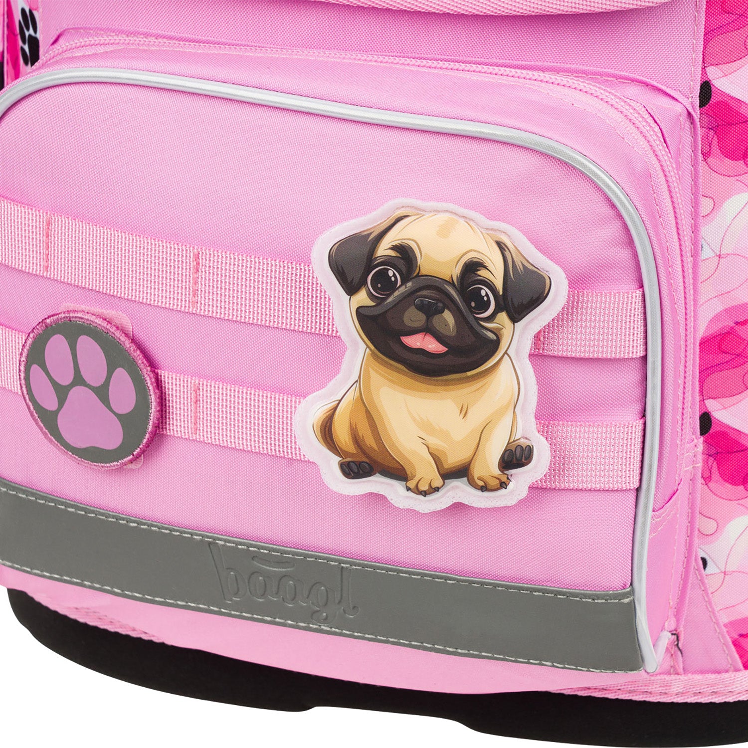 baagl-ergo-paws-cartable-scolaire-ergonomique-19-l image 7