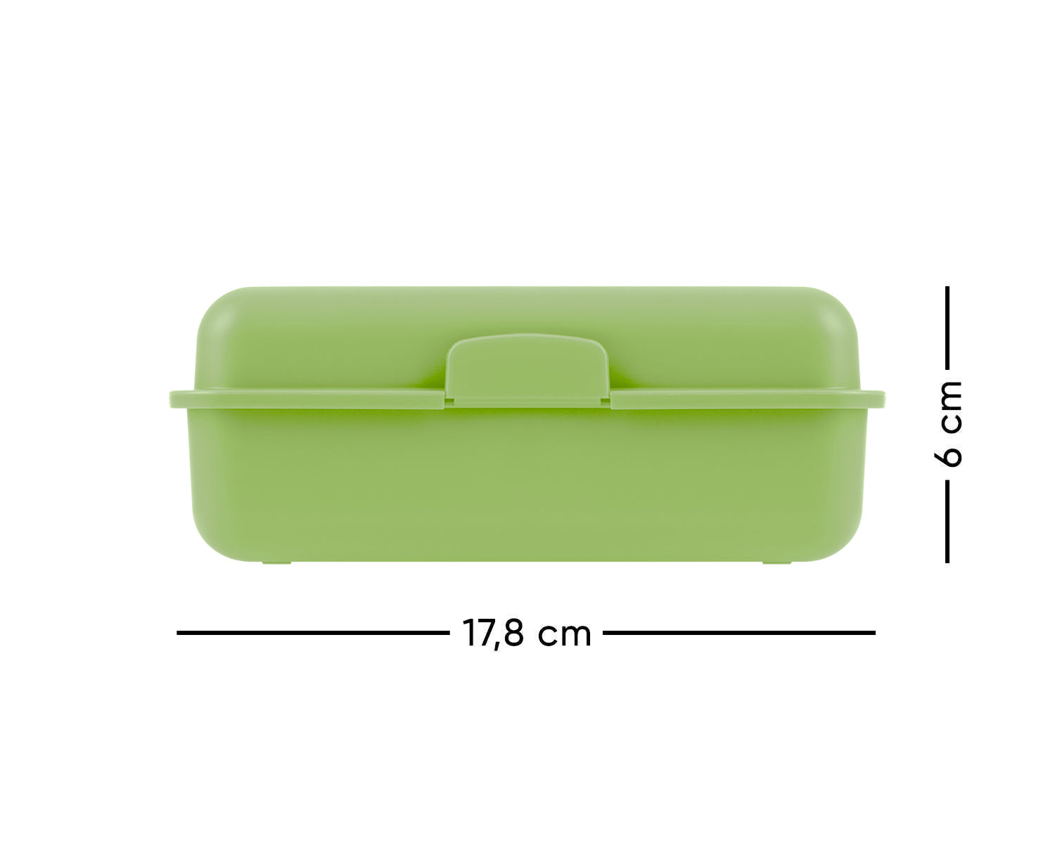 baagl-lunch-boxes-t-rex-bo-te-go-ter-verte-compartiment image 3