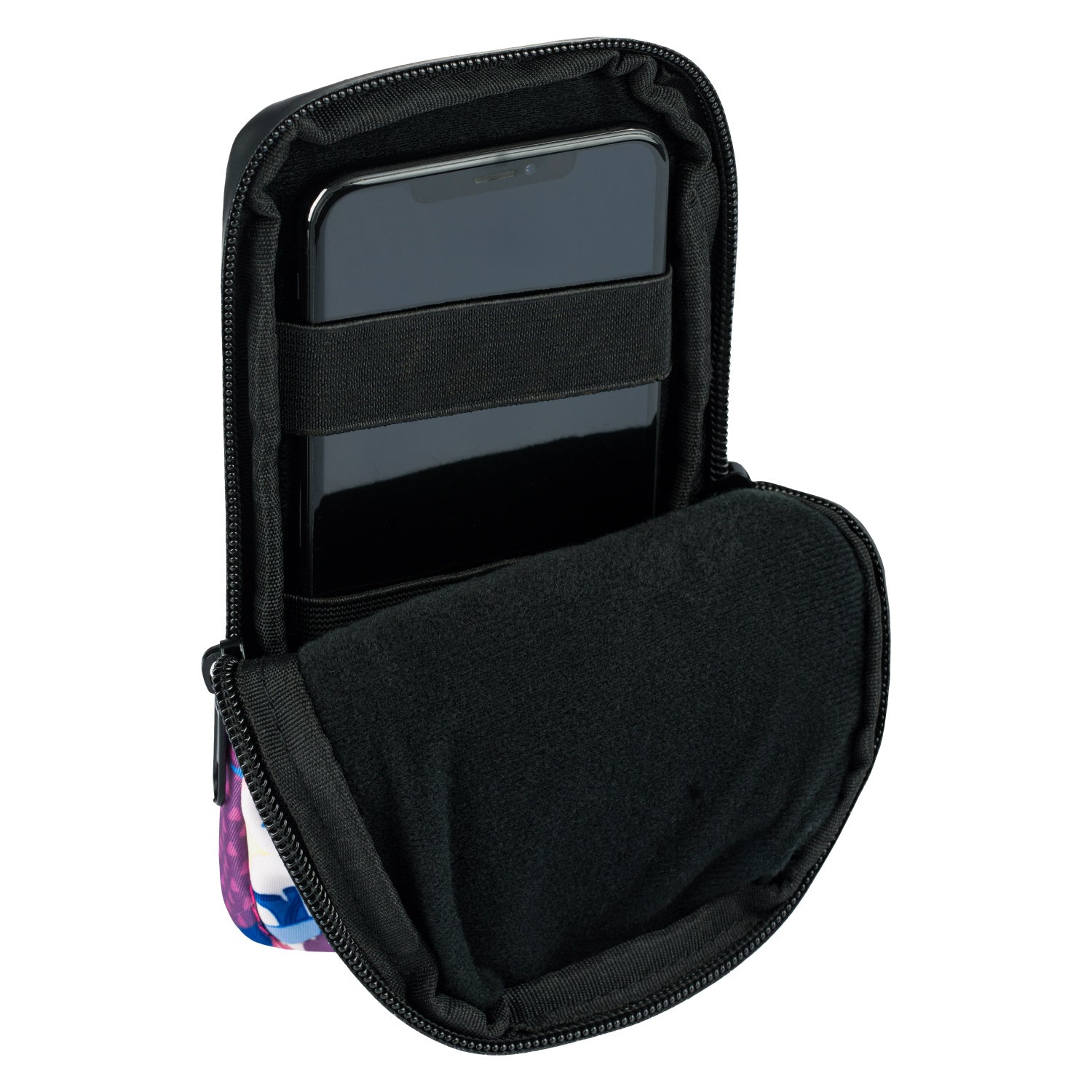 baagl-m-ra-m-ra-pochette-t-l-phone-bandouli-re image 4