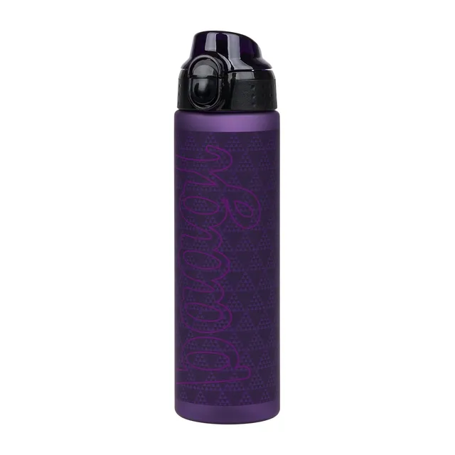 baagl-tritan-plum-gourde-700-ml-sans-bpa image 1