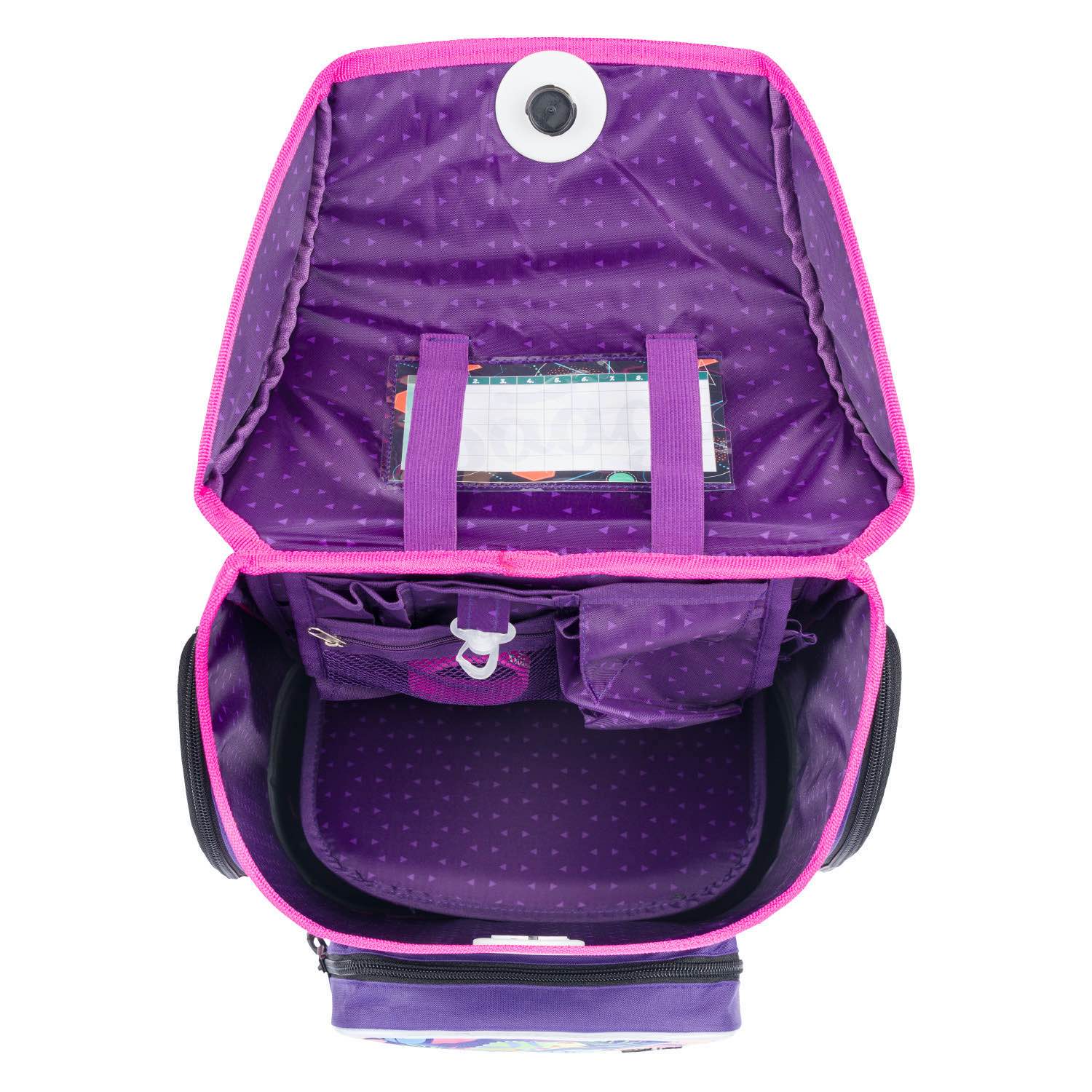 baagl-ergo-chameleon-ensemble-scolaire-3-pi-ces-19-l image 5