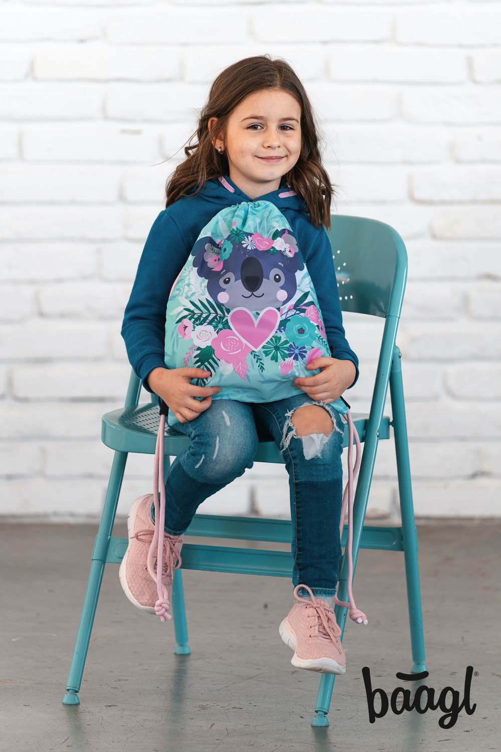 baagl-gym-sacks-koala-sac-gym-cordon-lavable image 5