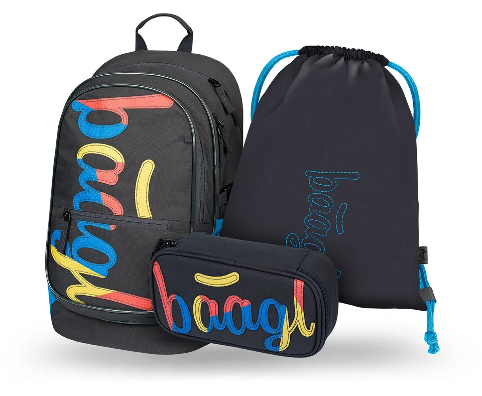 baagl-core-logo-mix-set-scolaire-ado-mixte image 1