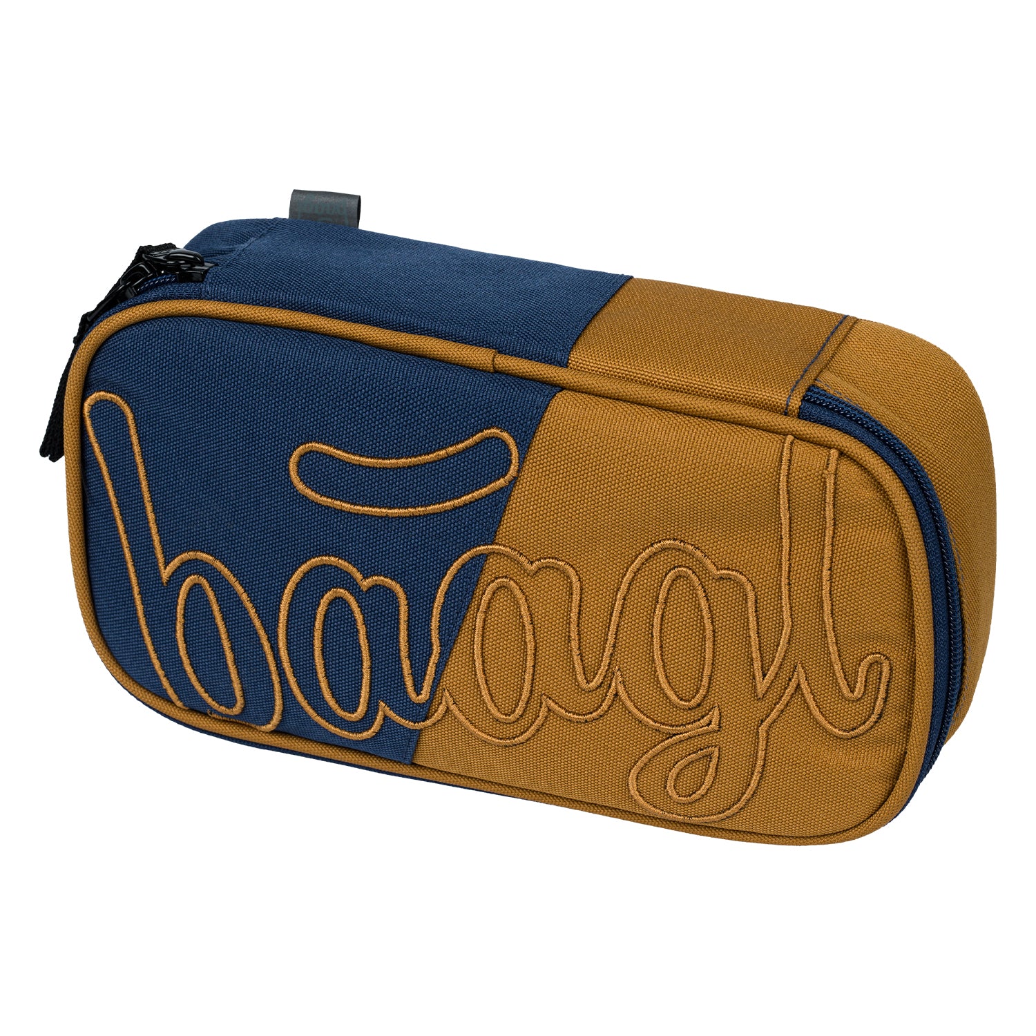 baagl-duo-tui-scolaire-recycl-clapet image 1