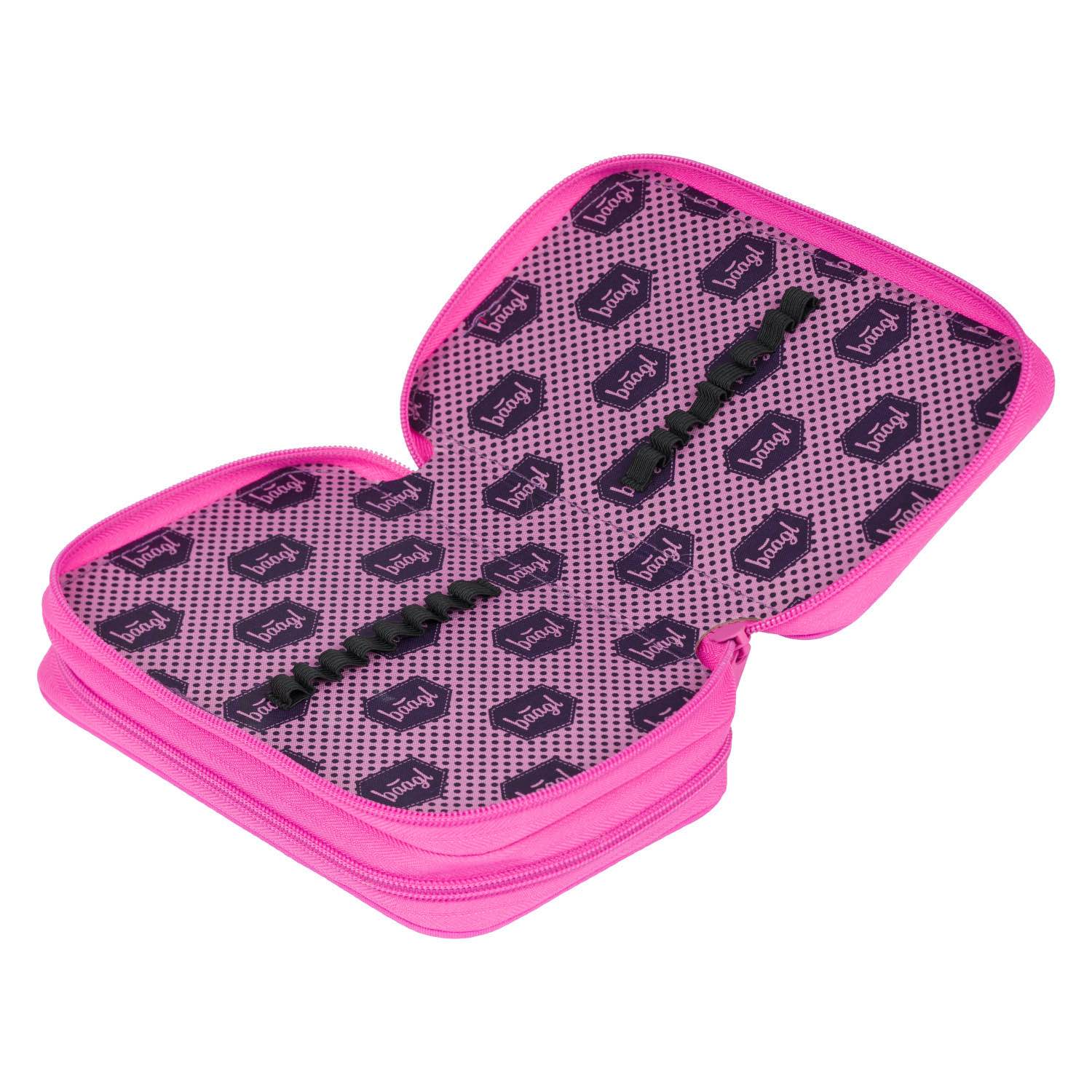baagl-two-level-trousse-toucan-2-tages-vide image 3