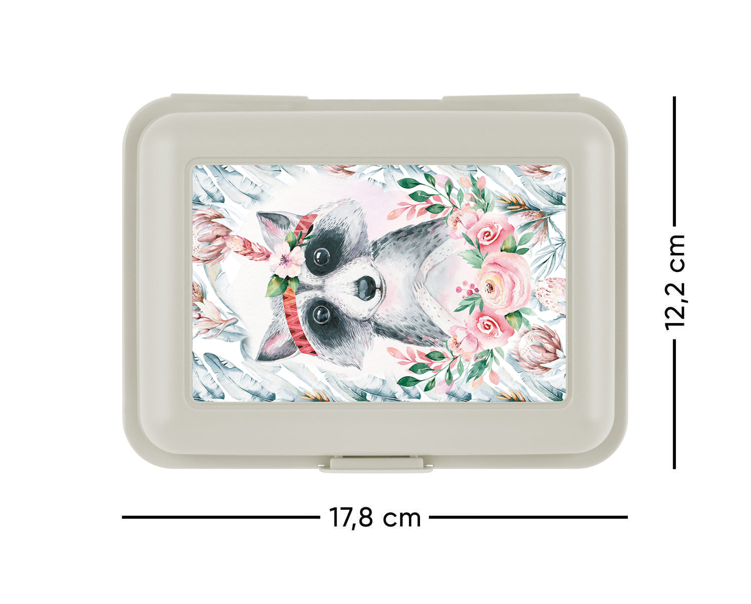 baagl-raccoon-bo-te-go-ter-compartiment-e image 2